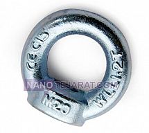 قلاب دینام مادگی قلاب دینام مادگی